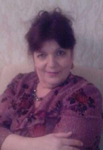 Моя фотография - Наташа, 64 из Санкт-Петербург (@natasha48088)