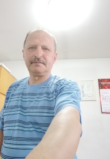 My photo - Ivaylo Mirchev, 57 from Dobrich (@ivaylomirchev)