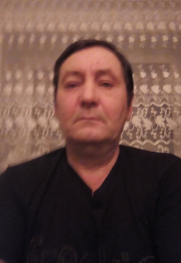 My photo - Aleksey, 53 from Volgograd (@aleksey577454)