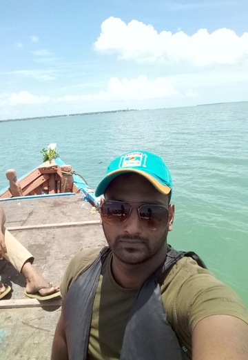 My photo - M.J.M.F, 34 from Colombo (@mohamad257)