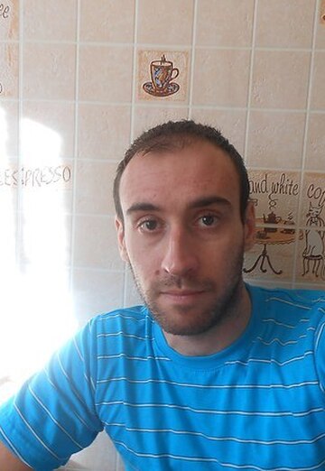 My photo - dima, 36 from Ivanovo (@dima154185)