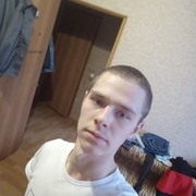 Артемий, 24, Чагода