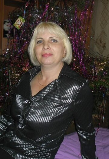 My photo - larisa, 56 from Charyshskoye (@larisa15078)