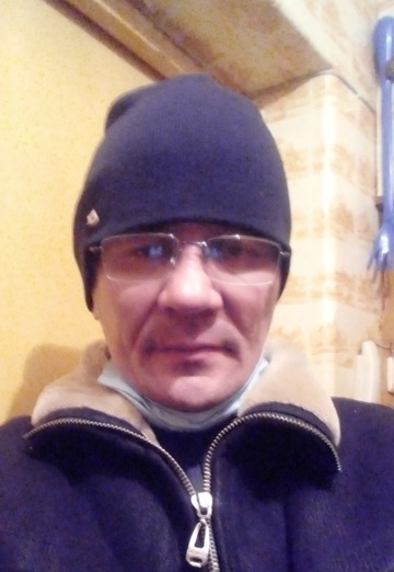 Моя фотография - Вадим, 45 из Ангарск (@vadim128406)