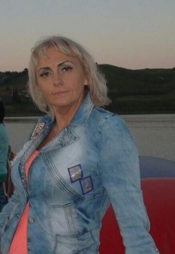 Ma photo - Svetlana, 48 de Belovo (@svetlana200351)