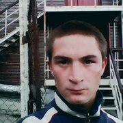 василий, 30, Усть-Кокса