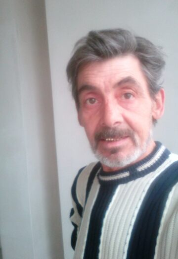 Моя фотография - Виктор, 58 из Шымкент (@viktor171072)