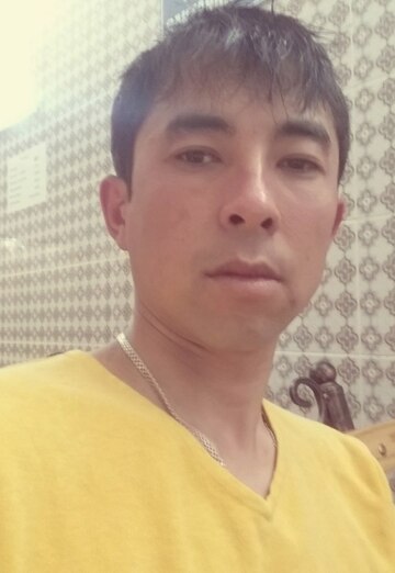 Моя фотография - Murat, 32 из Алматы́ (@murat10226)