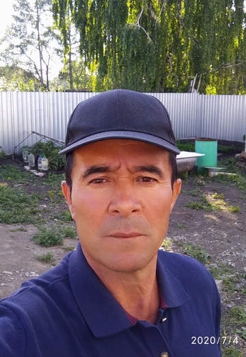 My photo - Mirzo Nurov, 59 from Kamensk-Uralsky (@mirzonurov)