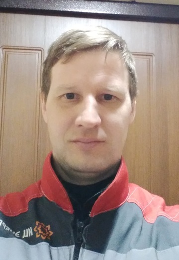 My photo - Aleksey, 37 from Dedovichi (@aleksey687092)