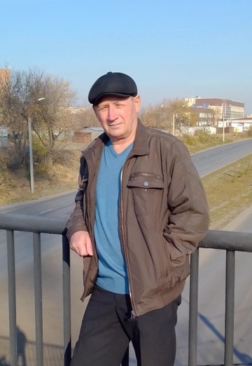 Моя фотография - Павел, 64 из Омск (@pavel186595)