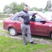 сергей, 40, Спасское