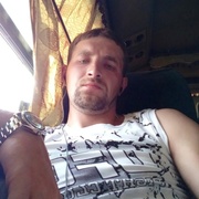 Тимофей Данилин, 34, Красноуфимск