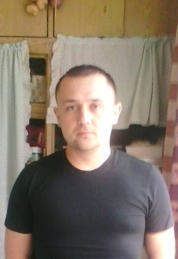 Моя фотография - Злой Повар, 35 из Ташкент (@zloypovar)