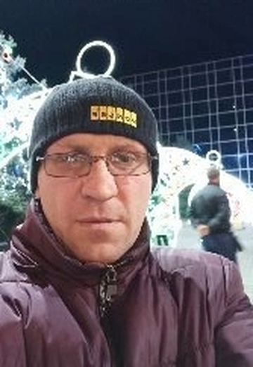 Моя фотография - Руслан Сазонов, 49 из Черноморск (@ruslansazonov6)