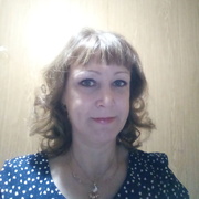 Светлана, 51, Нерчинск