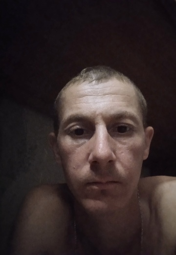 Моя фотография - Антон Коваль, 35 из Вожега (@antonkoval4)