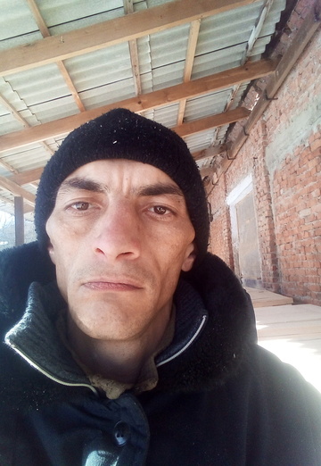 Моя фотография - Дамир, 41 из Черкесск (@damir16035)