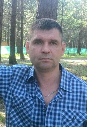 My photo - Andrey, 45 from Pervouralsk (@andrey731359)
