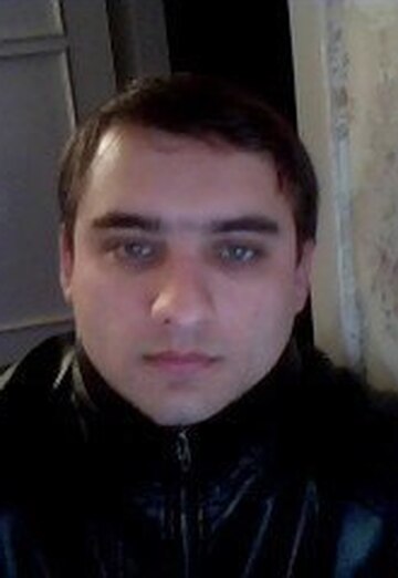 My photo - Maksim, 37 from Kovrov (@maksim44307)