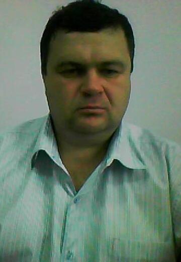 My photo - Yuriy, 49 from Chistoozyornoye (@uriy64610)
