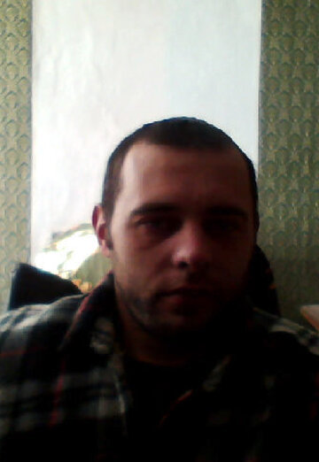 Моя фотография - александр, 35 из Шимановск (@aleksandr327747)