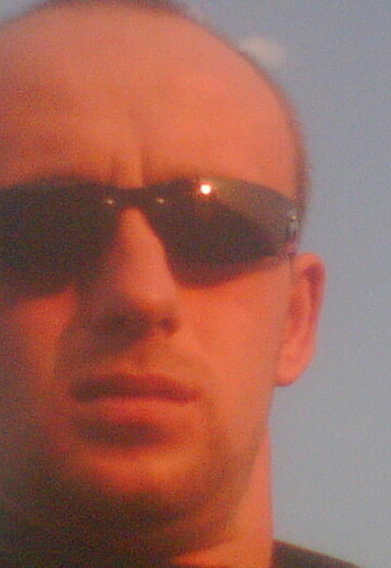 My photo - aleks isaev, 41 from Myrhorod (@aleksisaev)