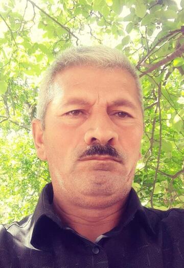 My photo - Vuqar, 56 from Baku (@vuqaresgerov8)