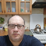 Рауф Мазитов, 54, Кукмор