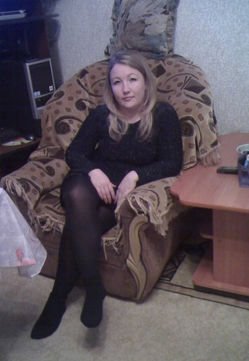 My photo - zilira, 41 from Burayevo (@id48774)