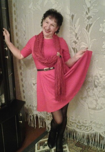 My photo - Izabella, 66 from Narva (@izabella8221052)