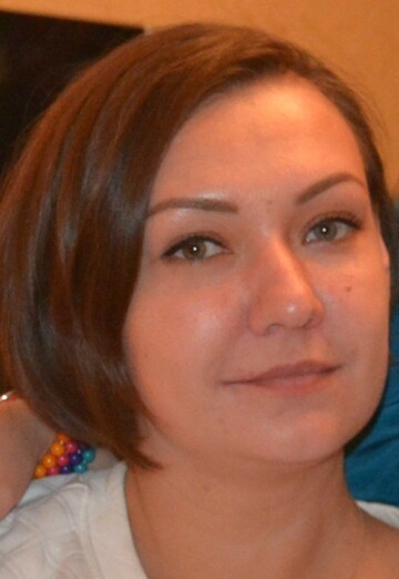 My photo - tatyana, 43 from Dolgoprudny (@tatwyna8507920)