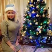 Марина 19 лет (Козерог) Донецк