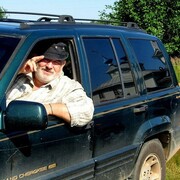 Михаил, 67, Устюжна