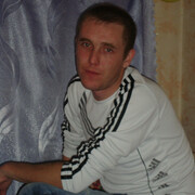 Александр, 39, Остров