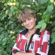 Svetlana Ryabceva 64 Barnaul