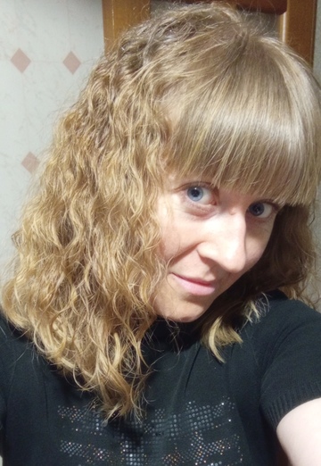Mein Foto - Ekaterina, 34 aus Moskau (@ekaterina215774)