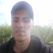 Виктор, 29, Хабаровск
