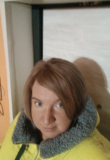 La mia foto - Ekaterina, 39 di Vyborg (@ekaterina212936)