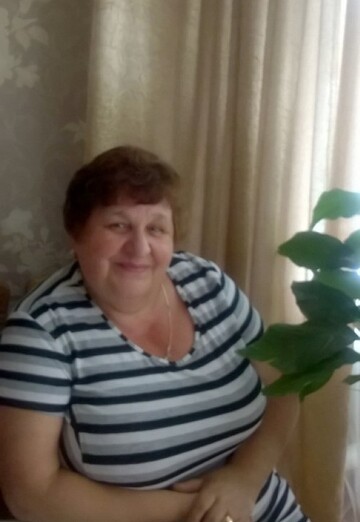 Моя фотография - люба, 67 из Саранск (@luba6155)
