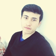 Дима, 28, Лесосибирск
