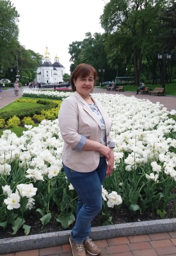 My photo - SVETLANA, 61 from Chernihiv (@svetlana110194)