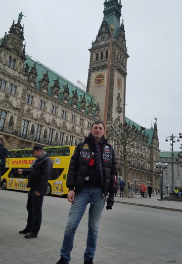My photo - Rasul, 49 from Mainz (@rasul3058)