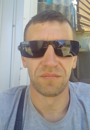 My photo - George, 40 from Kishinev (@george3021)