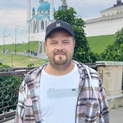 Виталий, 37, Заинск