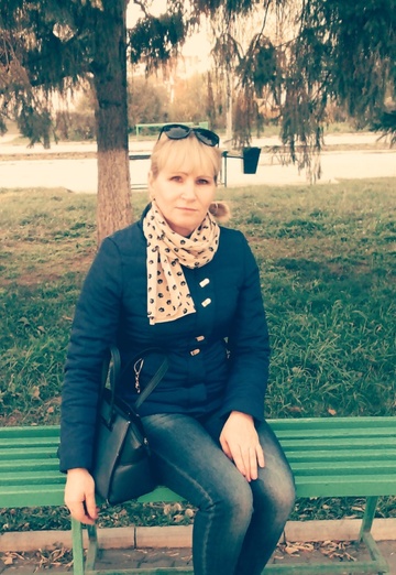 My photo - Marina, 55 from Kurgan (@marina136246)
