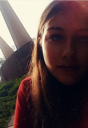 My photo - Danіela, 23 from Khmelnytskiy (@danela18)