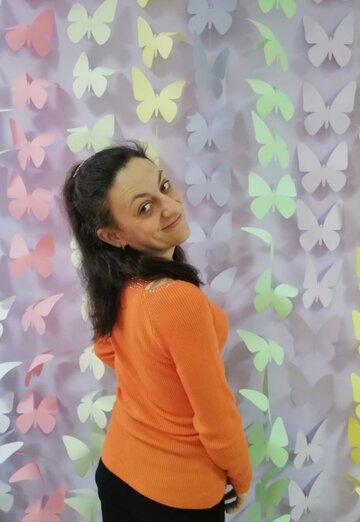 Моя фотография - Тетяна, 31 из Коростень (@tetyana2330)