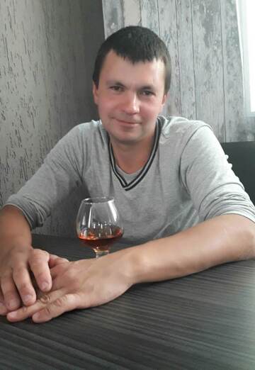 Моя фотография - Дмитрий, 40 из Могилёв (@dmitriy307718)
