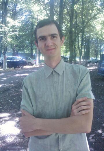 My photo - Pavel, 37 from Globino (@pavel95844)